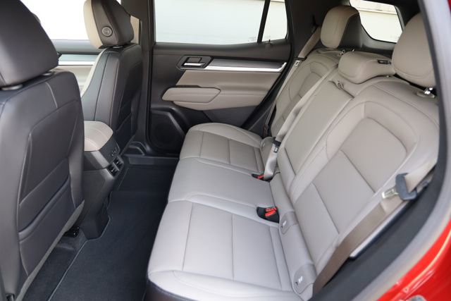 New 2026 GMC Terrain Elevation w/ Elevation Premium Package image 13