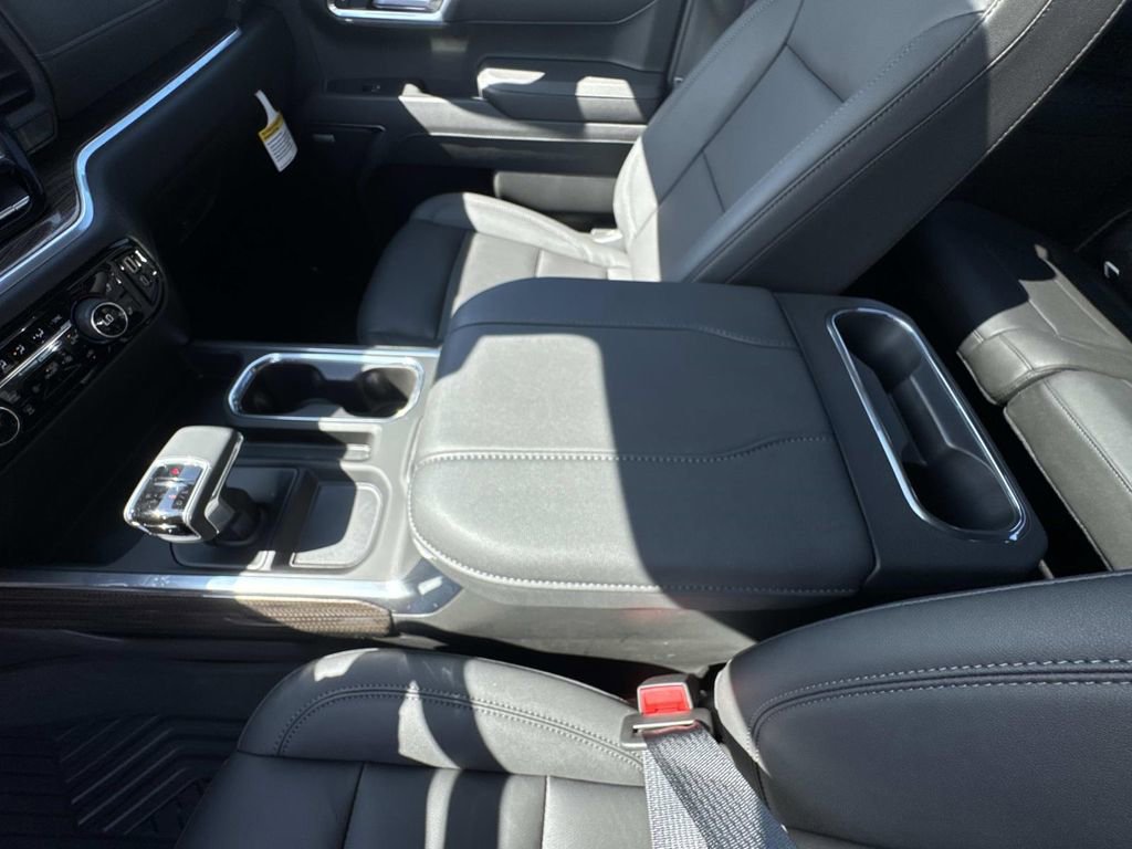 New 2026 Chevrolet Silverado 1500 RST image 24