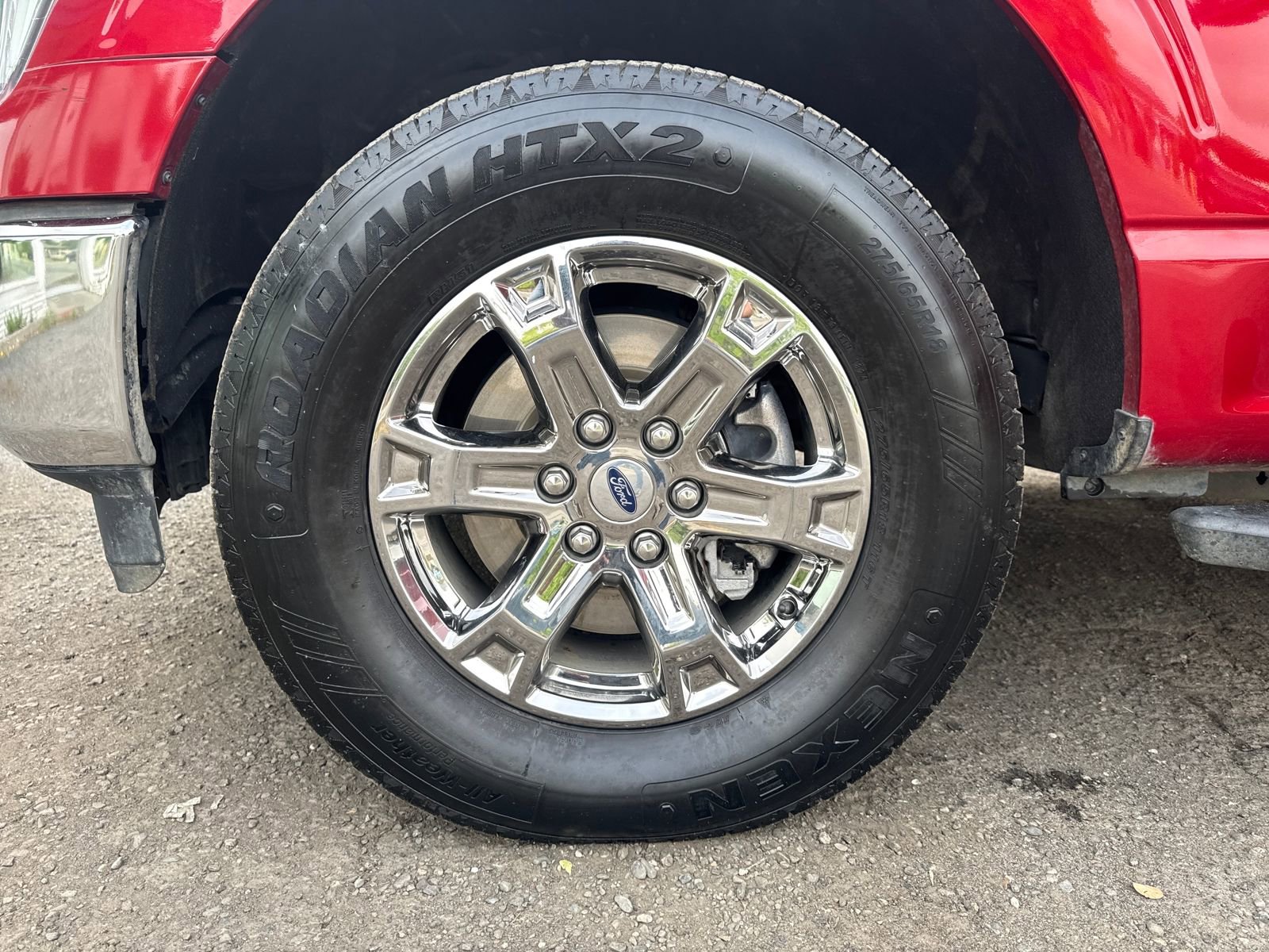 Used 2022 Ford F150 XLT w/ Equipment Group 302A High image 27