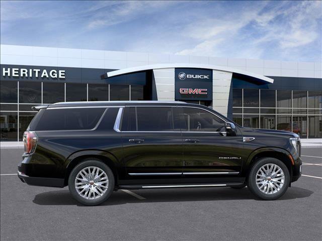 New 2026 GMC Yukon XL Denali image 5
