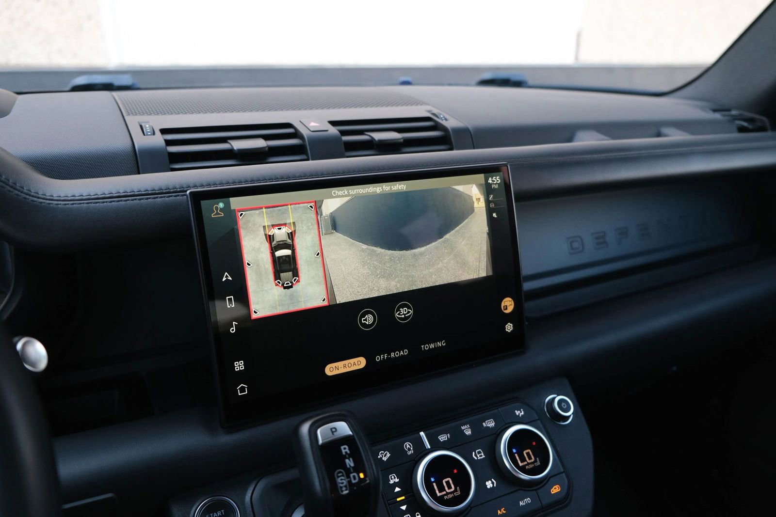 Used 2023 Land Rover Defender 110 X image 47