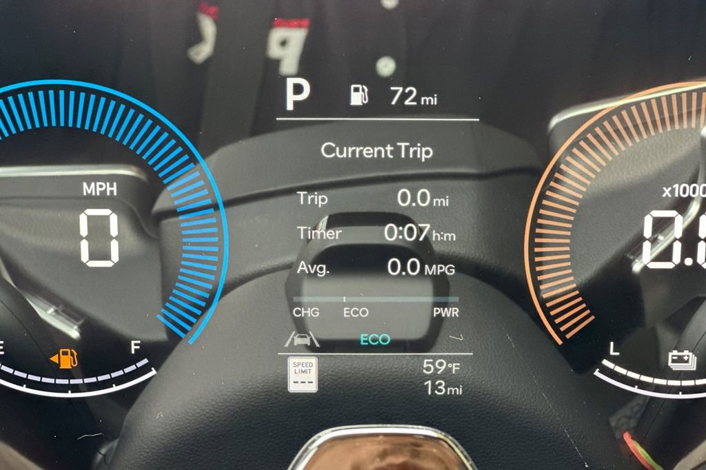 New 2026 Hyundai Santa Fe SEL image 23