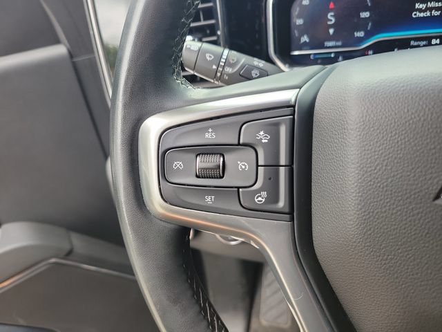 Used 2024 Chevrolet Silverado 1500 RST w/ Z71 Off-Road Package AWD/4WD image 25