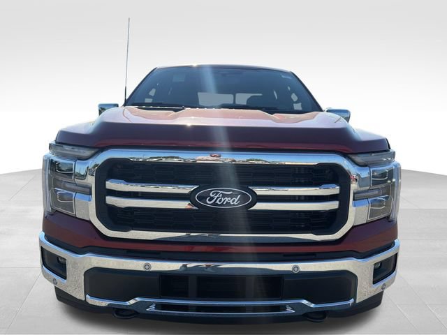 New 2026 Ford F150 Lariat AWD/4WD image 16