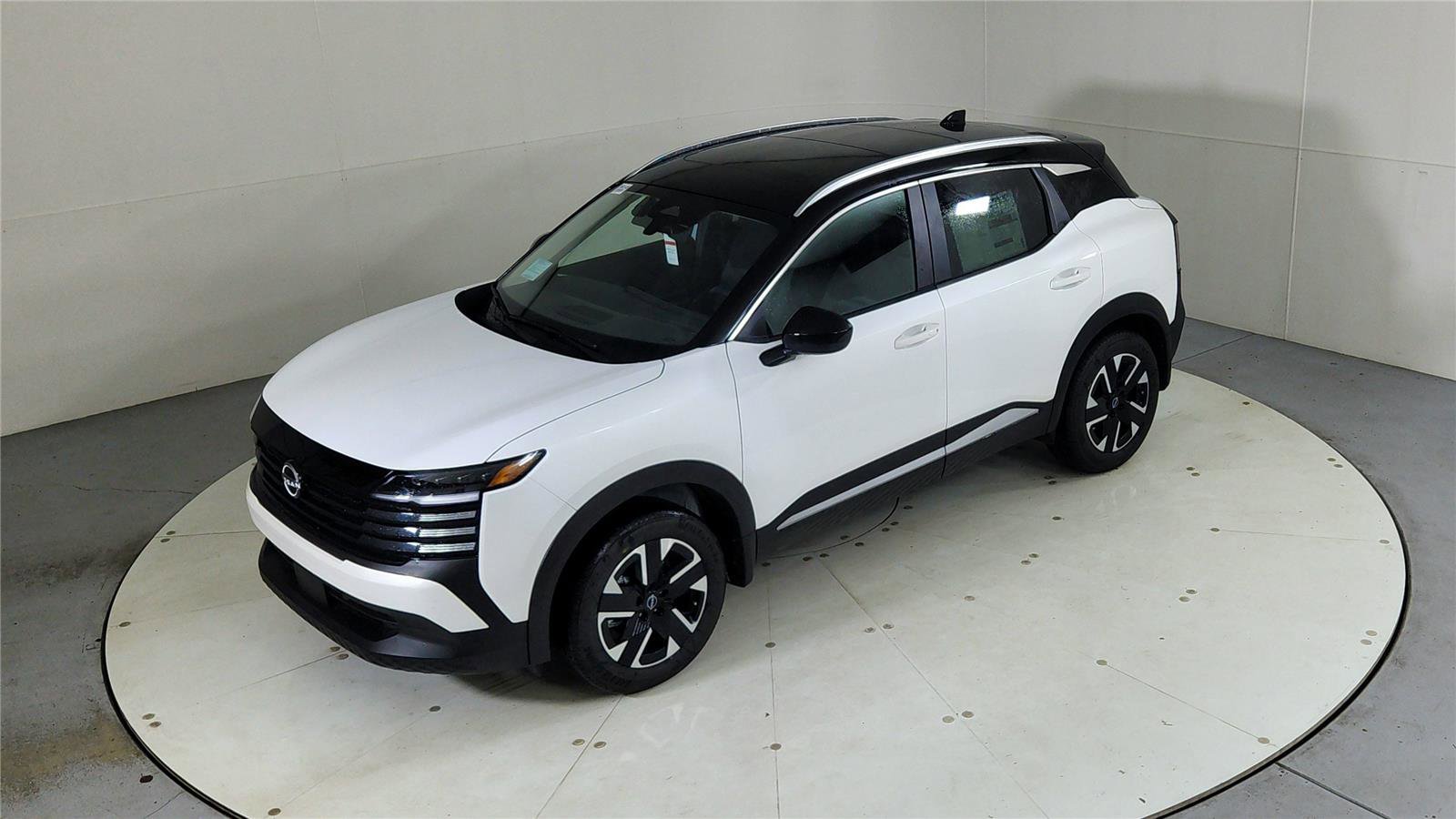 New 2026 Nissan Kicks SV w/ SV Premium Package image 40