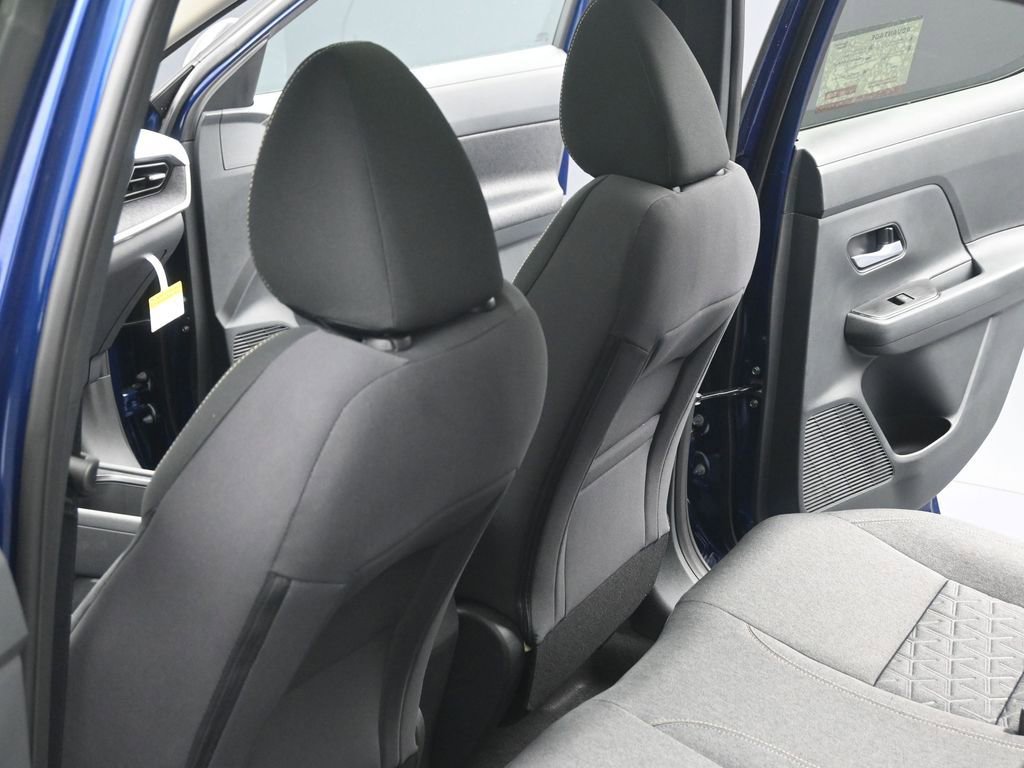 New 2026 Nissan Kicks SV w/ SV Premium Package AWD/4WD image 17