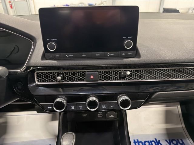 Used 2023 Honda Civic EX-L image 19