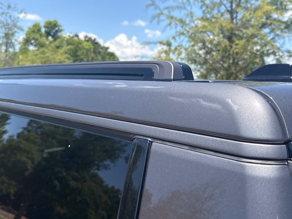 New 2026 Jeep Grand Wagoneer Limited AWD/4WD image 41