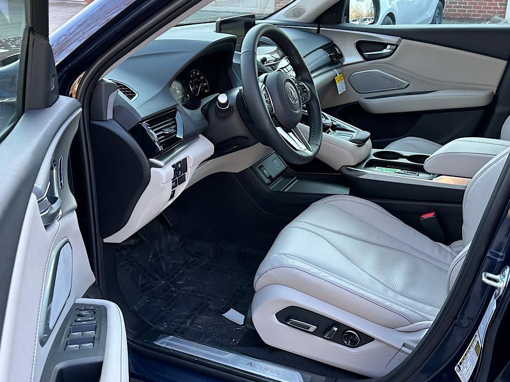 New 2026 Acura RDX w/ Technology Package image 8