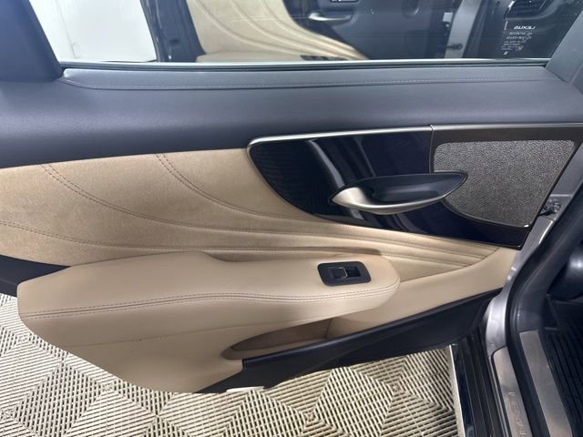 Used 2022 Lexus LS 500 AWD w/ Interior Upgrade Package image 11