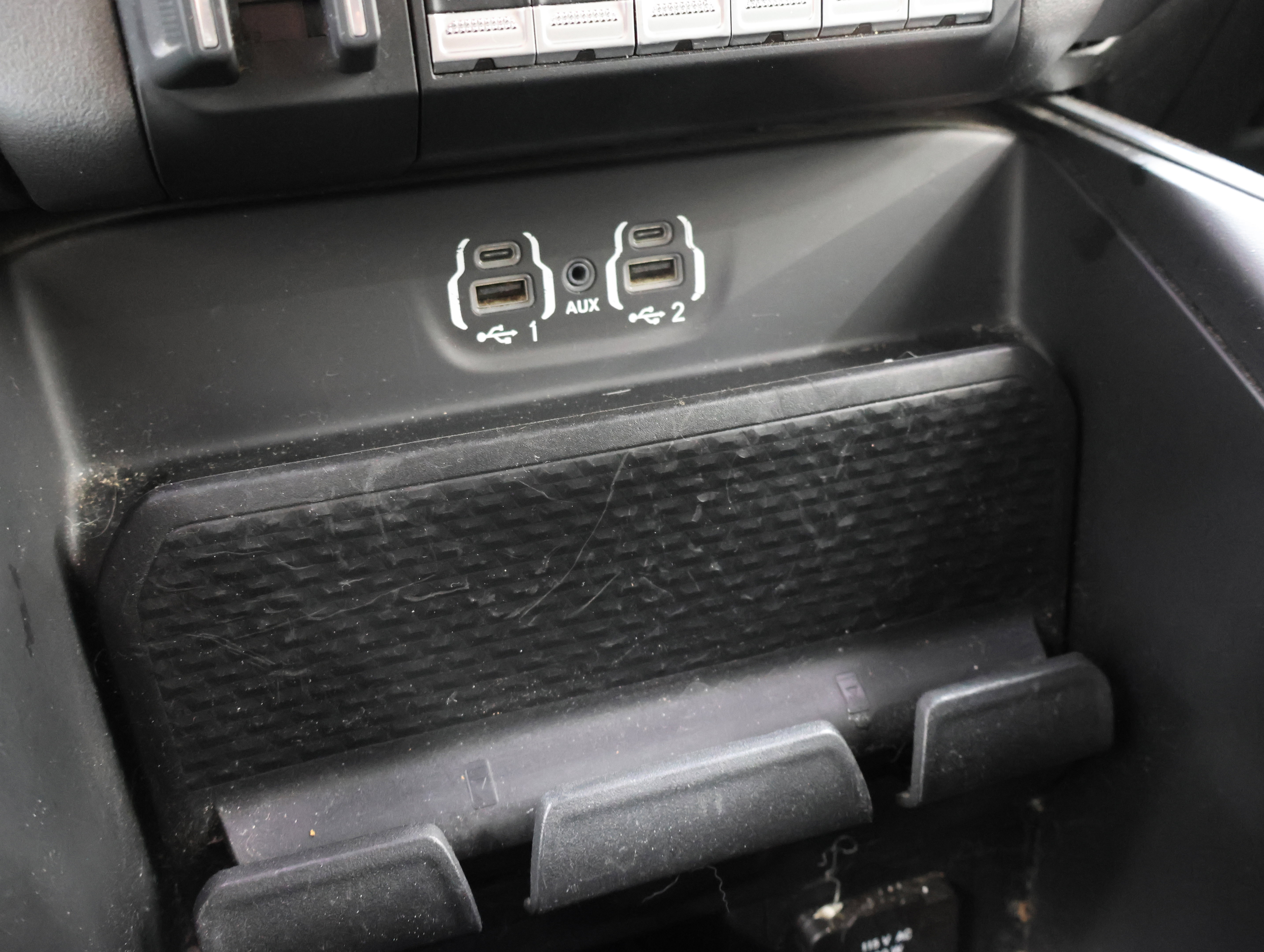 Used 2020 RAM 2500 Big Horn w/ Level 2 Equipment Group image 48