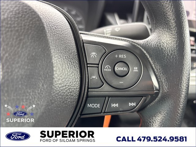 Used 2025 Toyota Corolla LE FWD image 26