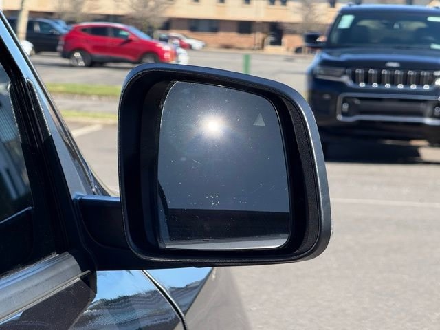 Used 2020 Dodge Durango R/T w/ Blacktop Package image 15