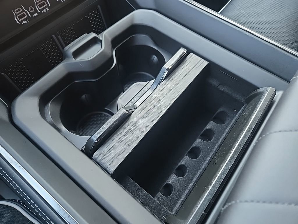 New 2026 RAM 2500 Limited image 83