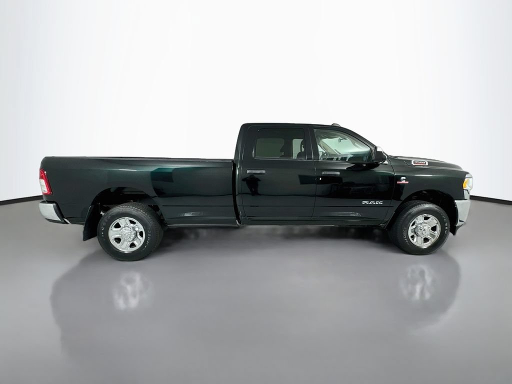 Used 2019 RAM 3500 Tradesman AWD/4WD image 6