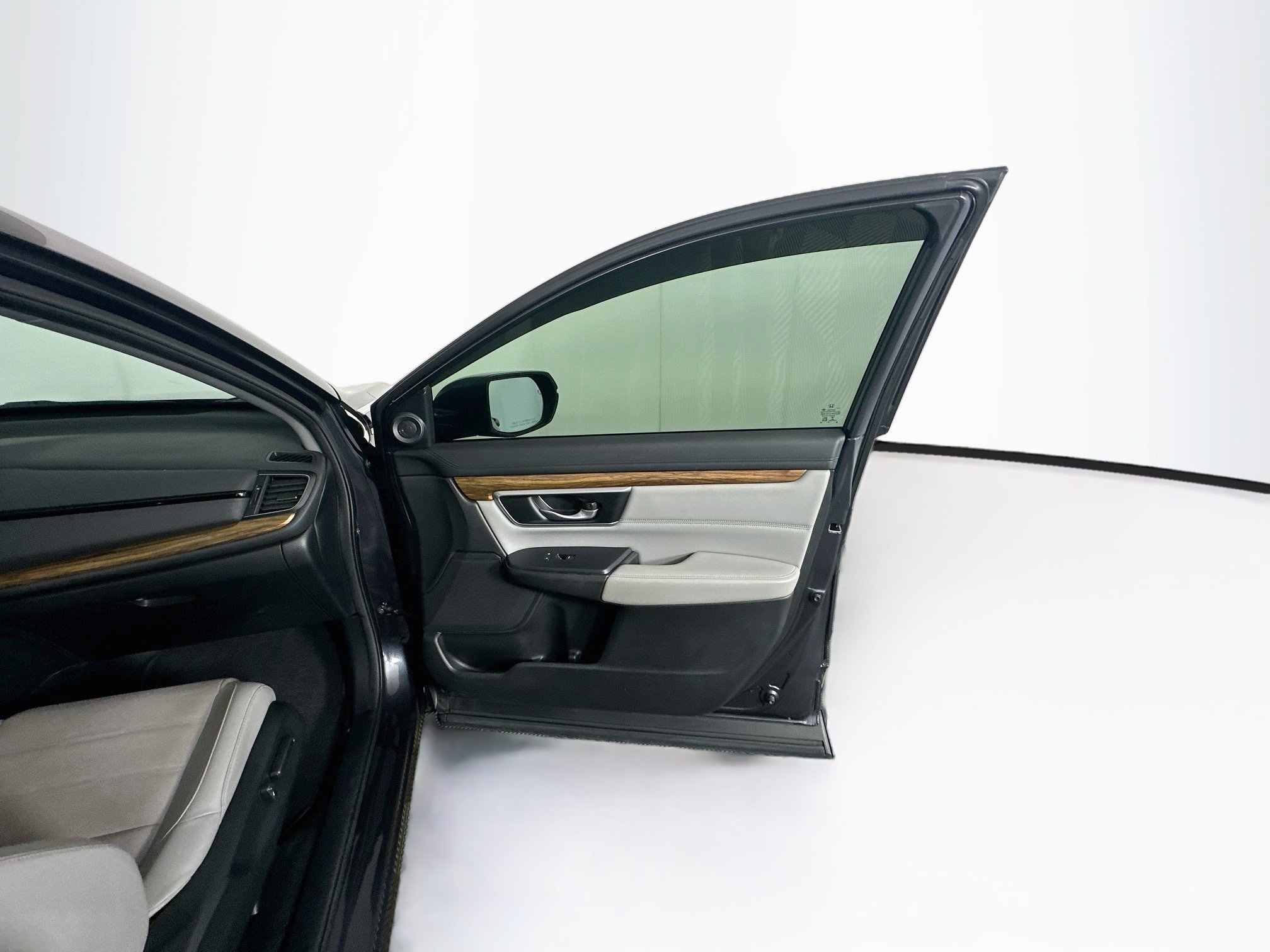 Used 2019 Honda CR-V EX-L image 32