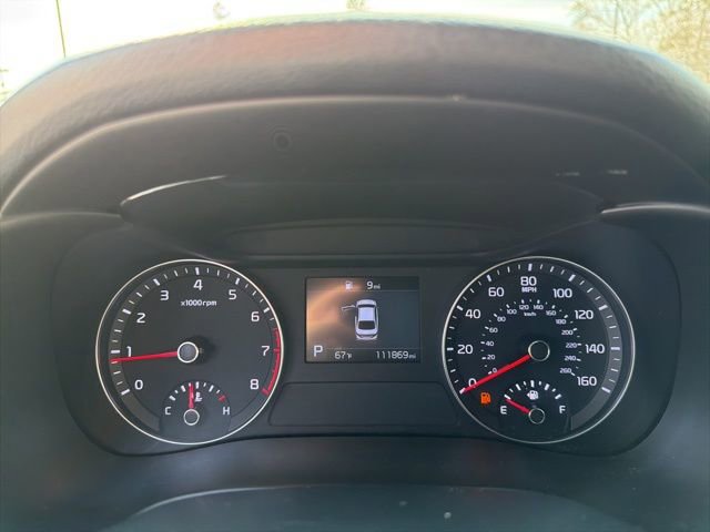 Used 2021 Kia Forte GT-Line image 22