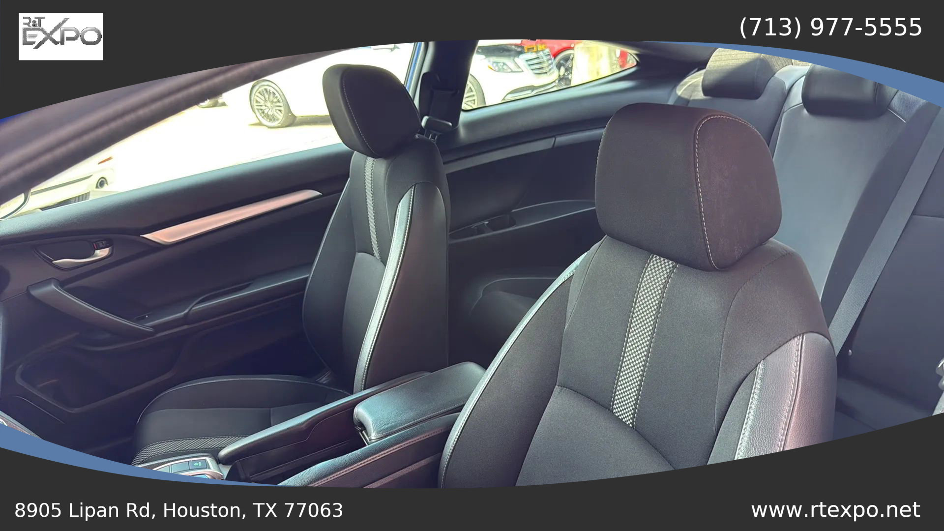 Used 2020 Honda Civic Sport image 19
