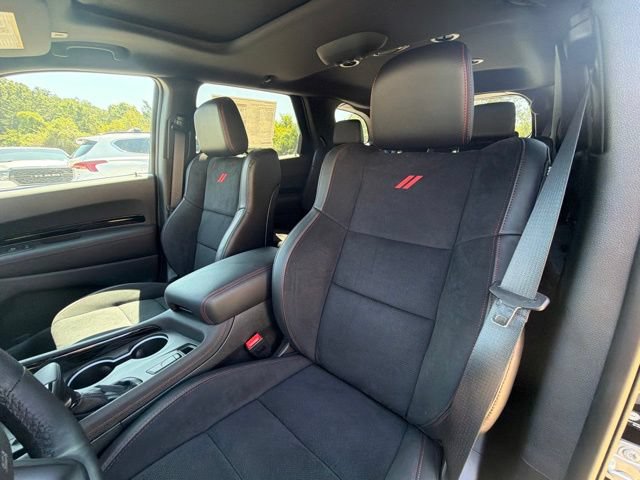 New 2026 Dodge Durango GT AWD/4WD image 21