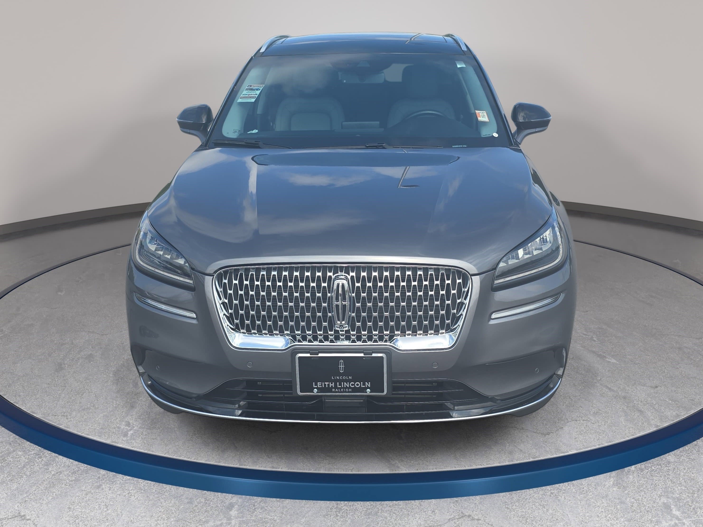 Certified 2022 Lincoln Corsair Reserve w/ Equipment Group 201A image 2