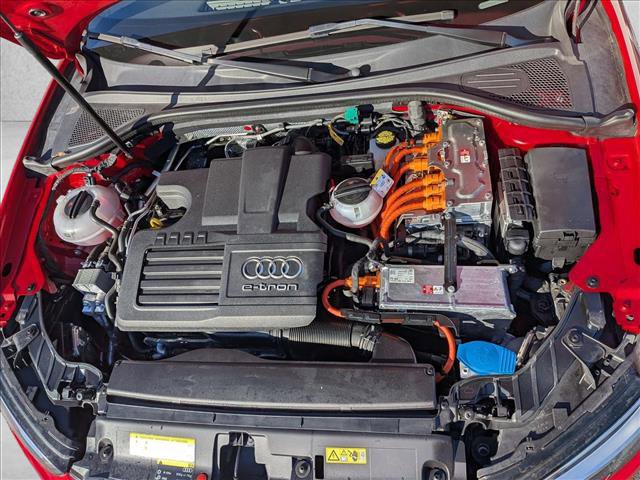 Used 2017 Audi A3 e-tron Premium Plus w/ Technology Package image 23