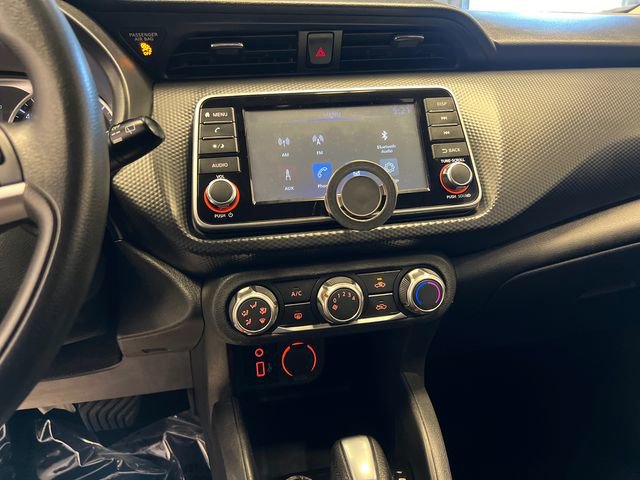 Used 2022 Nissan Kicks S FWD image 24
