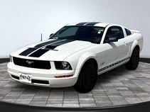 Used 2005 Ford Mustang Premium RWD video 1
