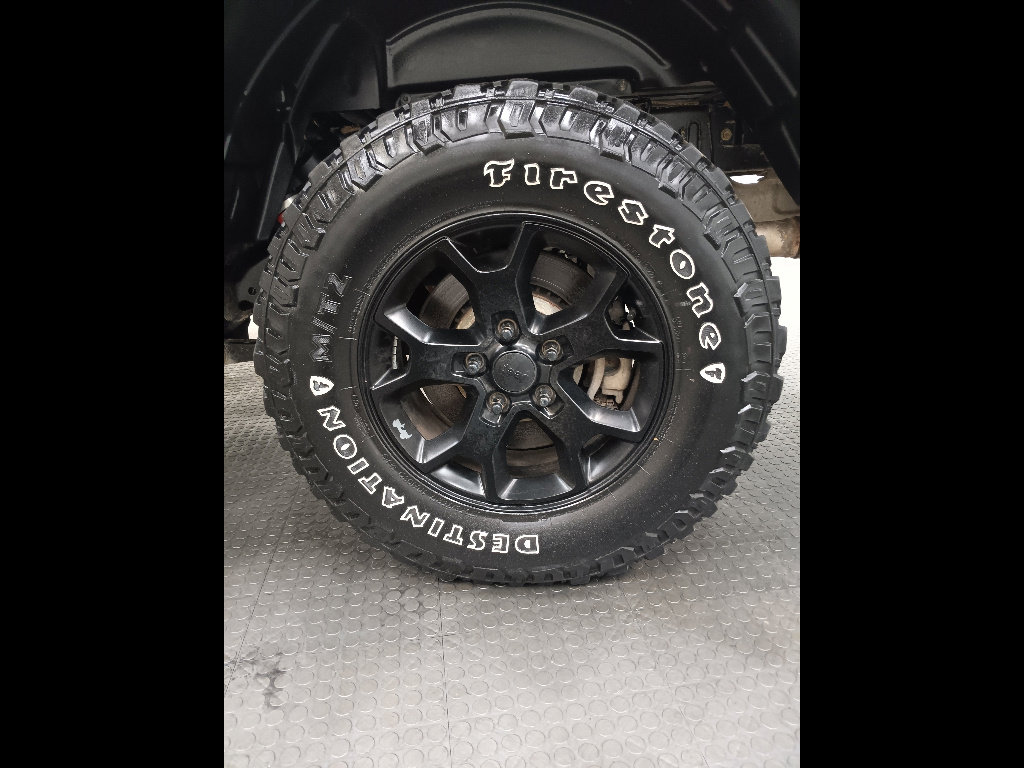 Used 2021 Jeep Gladiator Mojave image 24