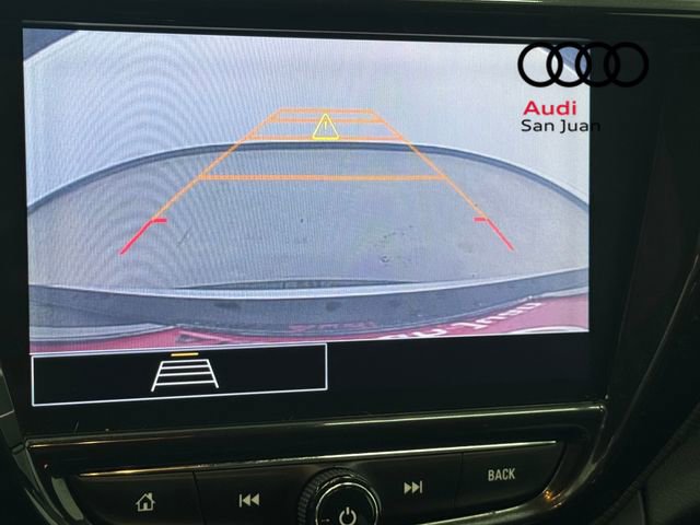 Used 2021 Chevrolet TrailBlazer LT w/ Convenience Package image 23