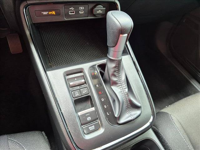 Certified 2024 Honda CR-V EX image 11