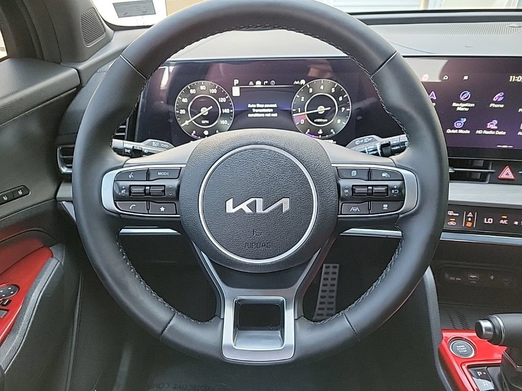 Used 2023 Kia Sportage X-Pro AWD/4WD image 22