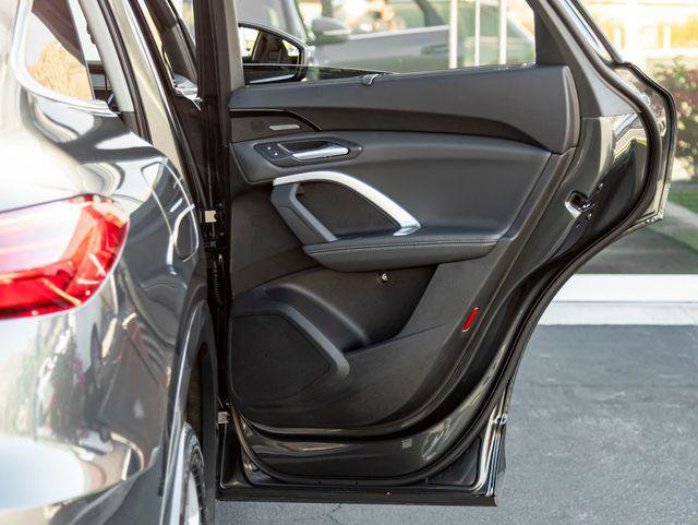 Certified 2025 Audi Q5 Premium Plus w/ Premium Plus image 28