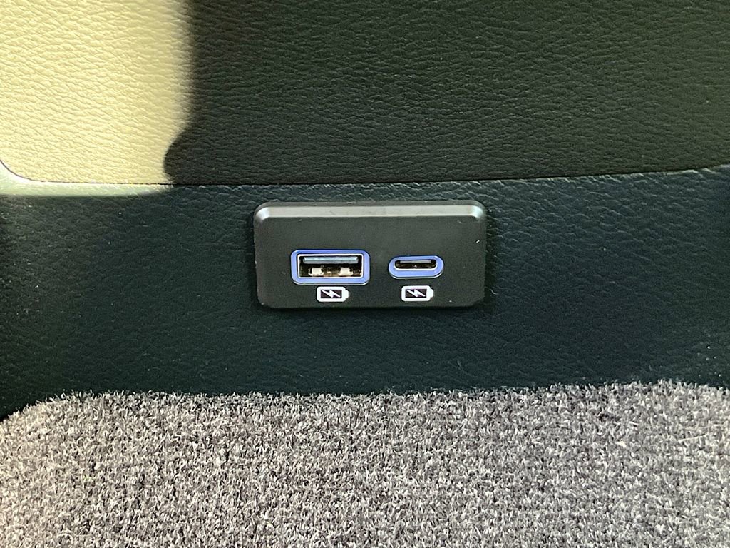 Used 2022 INFINITI Q50 Luxe w/ Cargo Package image 27