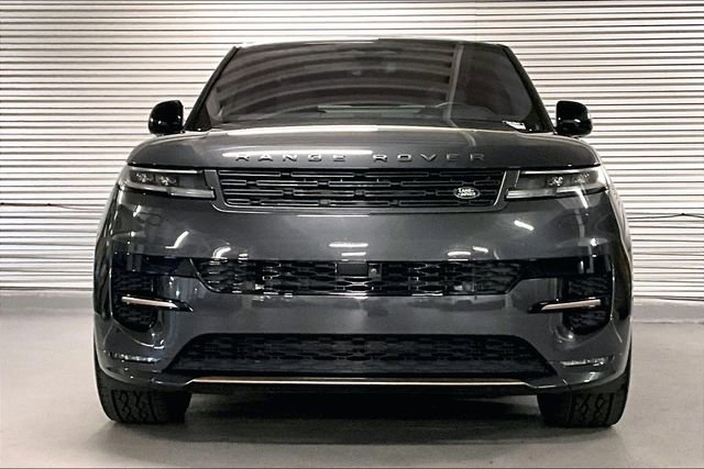 Certified 2023 Land Rover Range Rover Sport SE Dynamic AWD/4WD image 2