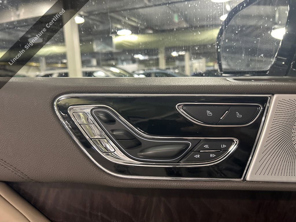 Used 2023 Lincoln Navigator L Reserve image 21