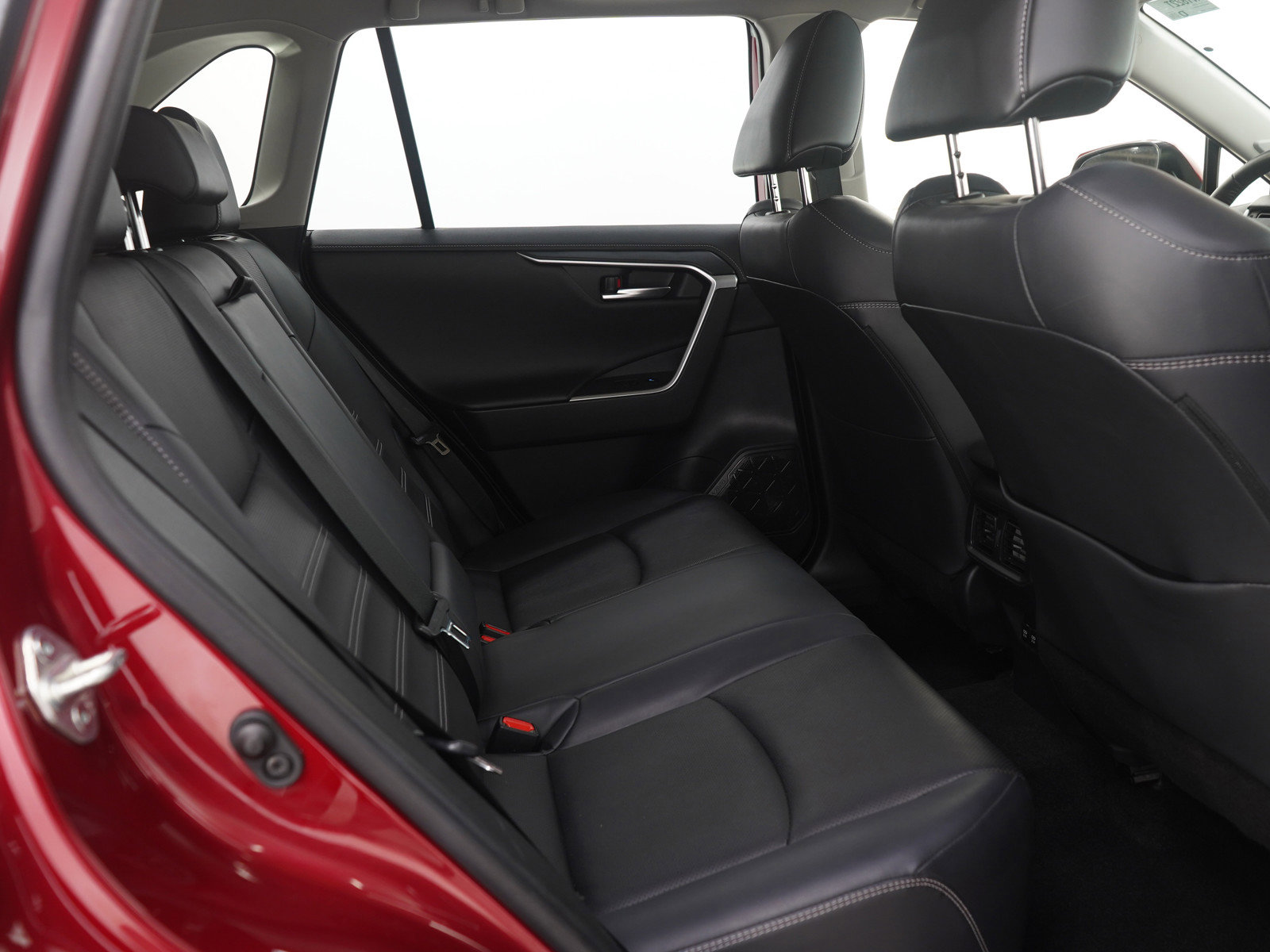 Used 2020 Toyota RAV4 Limited image 13