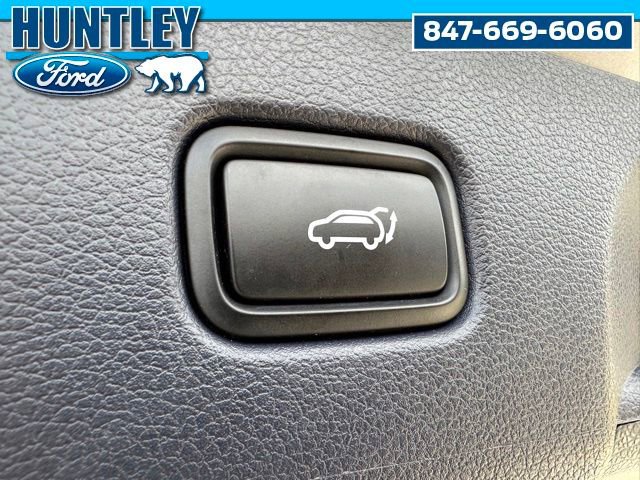 Used 2023 Hyundai Palisade Limited AWD/4WD image 15