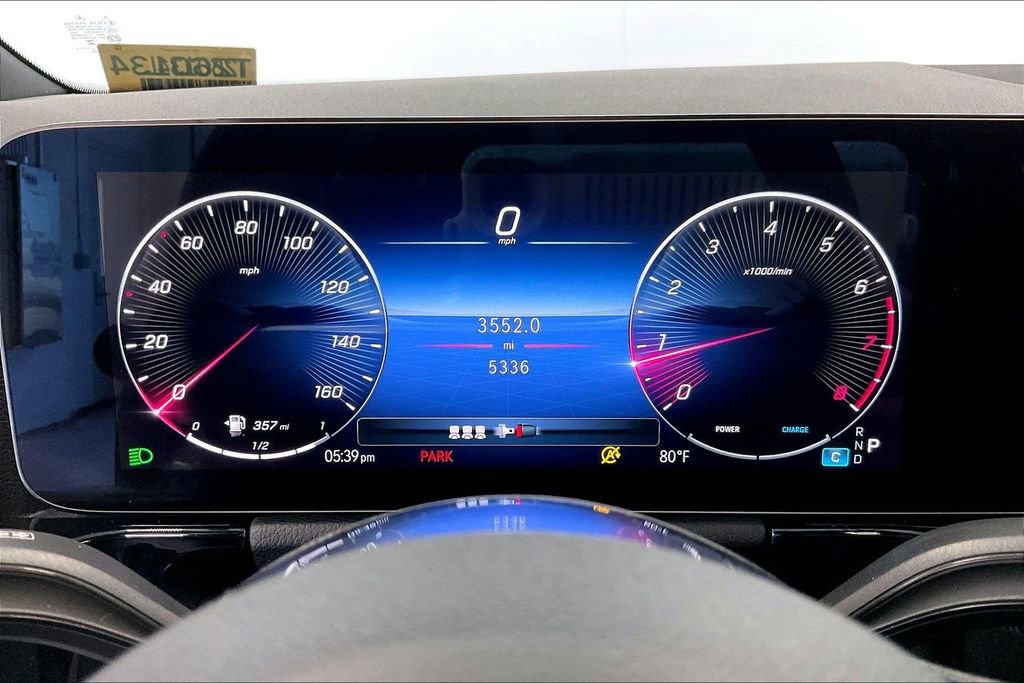 Used 2026 Mercedes-Benz GLA 250 4MATIC image 24