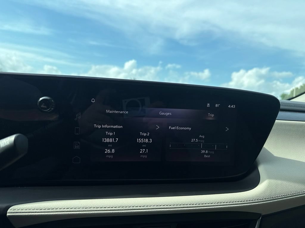 Used 2024 Buick Encore GX Avenir AWD/4WD image 25
