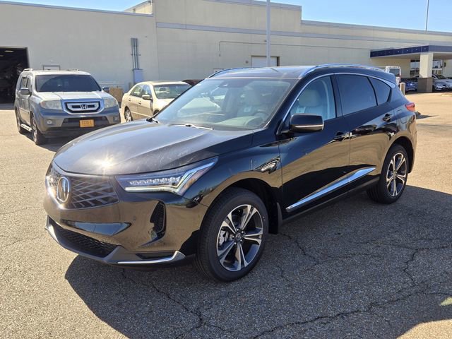 New 2026 Acura RDX SH-AWD w/ Technology Package image 15