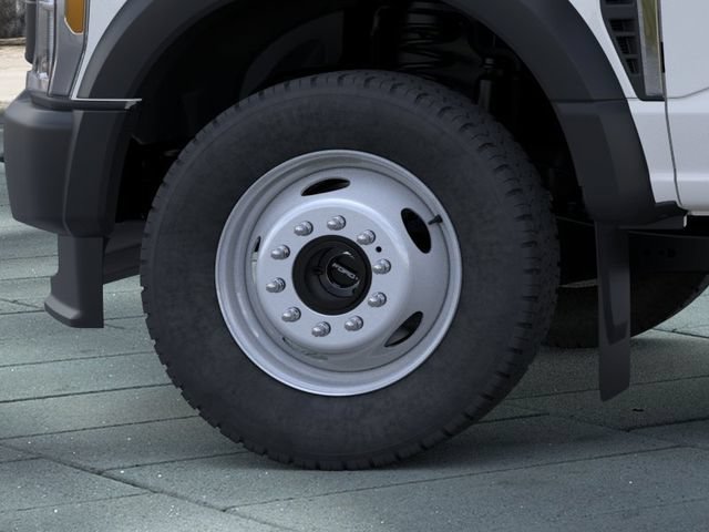 New 2026 Ford F550 4x4 Regular Cab Super Duty image 20
