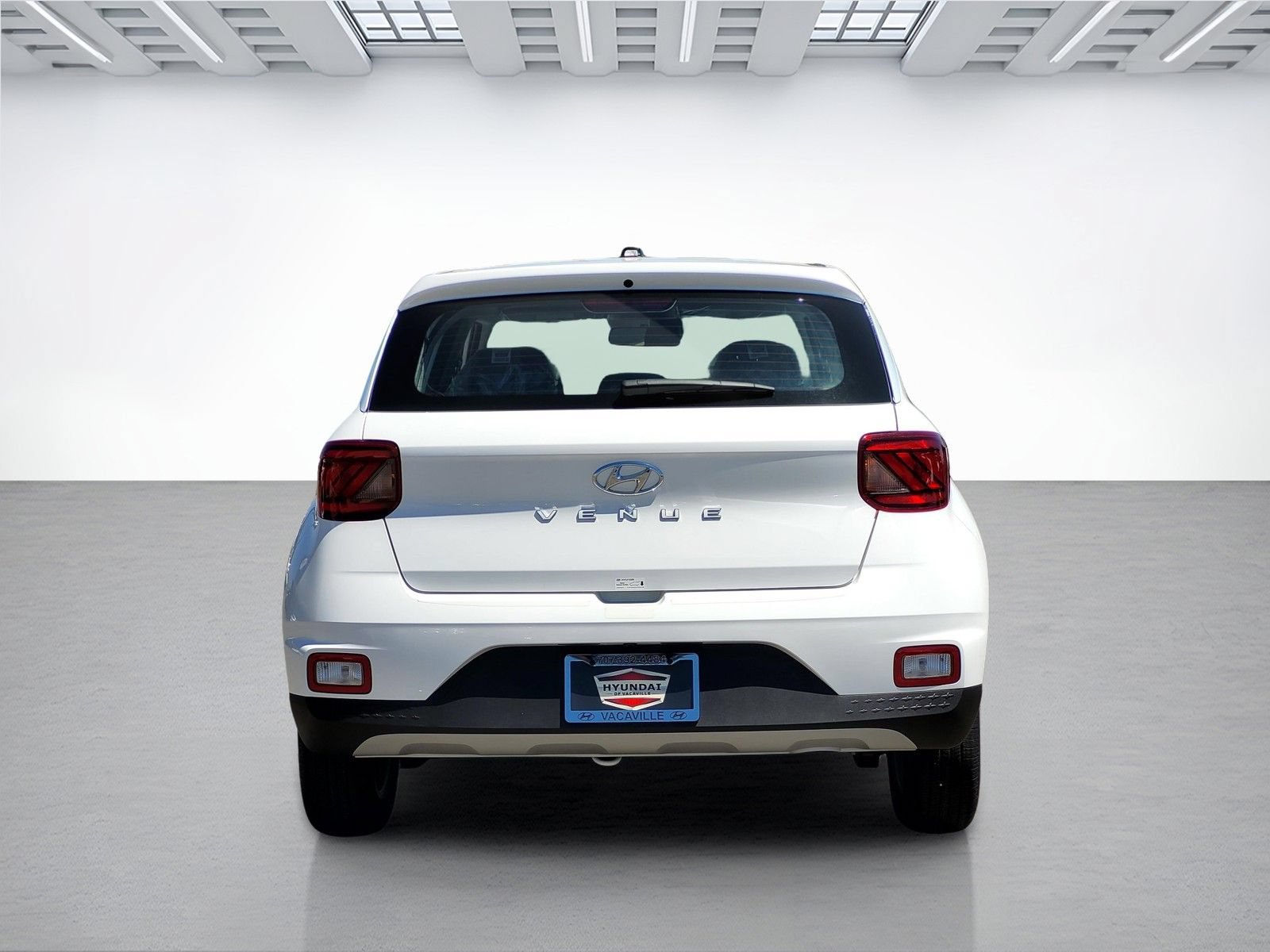New 2026 Hyundai Venue SE FWD image 5