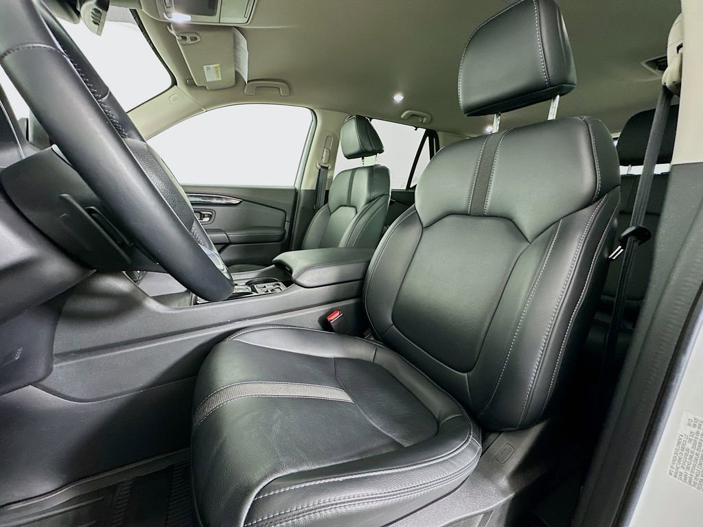 Used 2023 Honda Pilot EX-L image 21