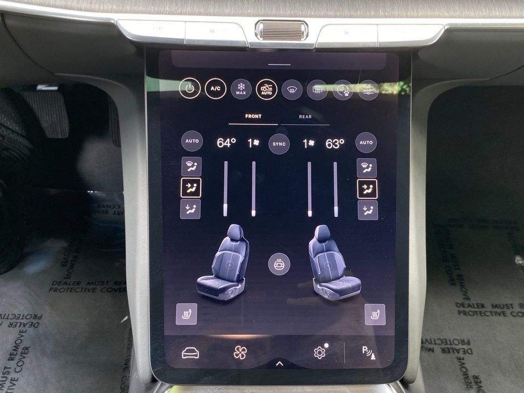 Used 2023 Lucid Air Pure image 31