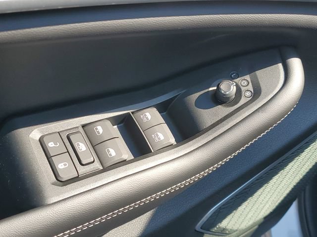 New 2026 Jeep Grand Cherokee L Limited w/ Limited Altitude Package AWD/4WD image 19