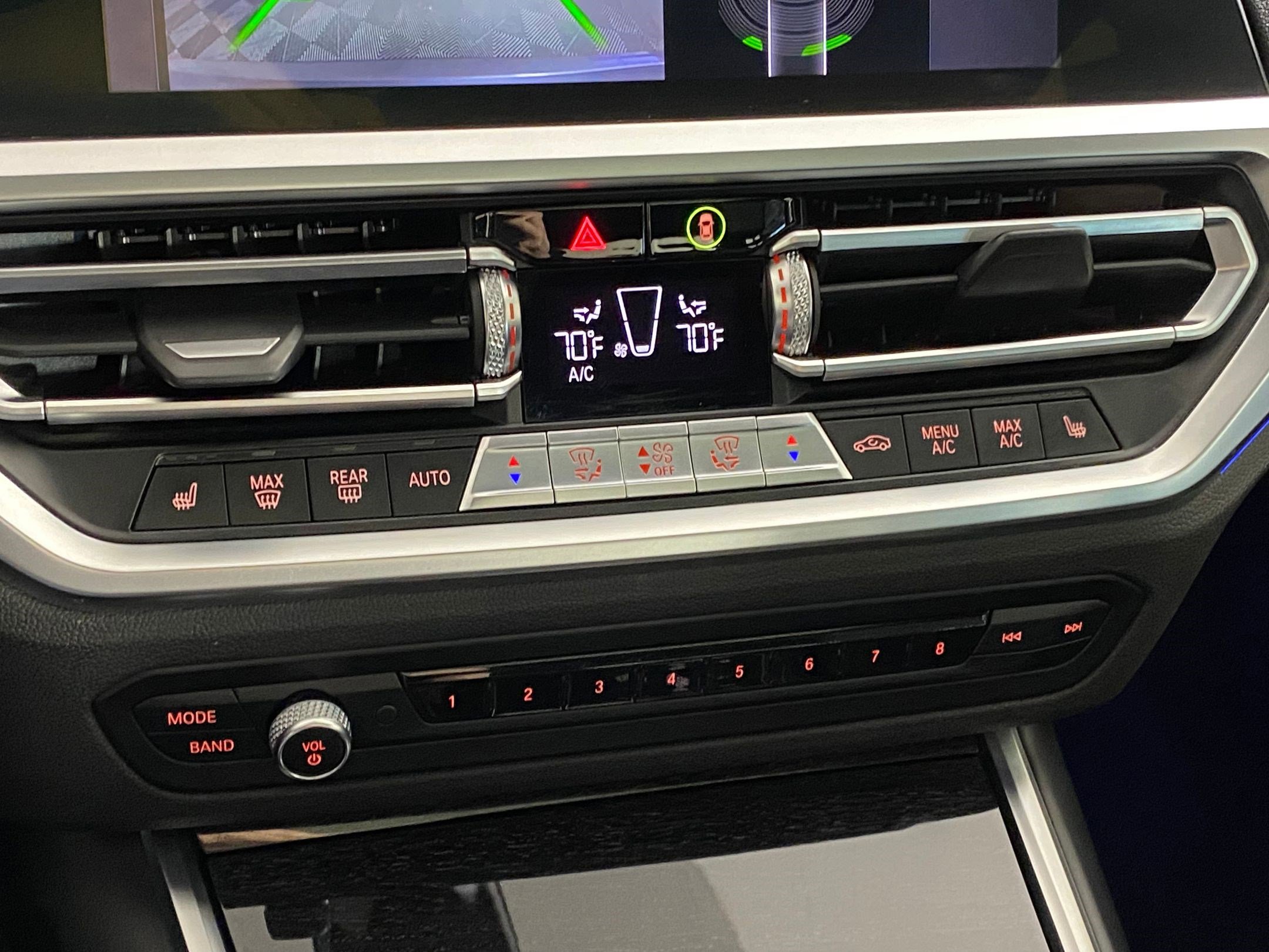 Used 2021 BMW 330i 330i image 29