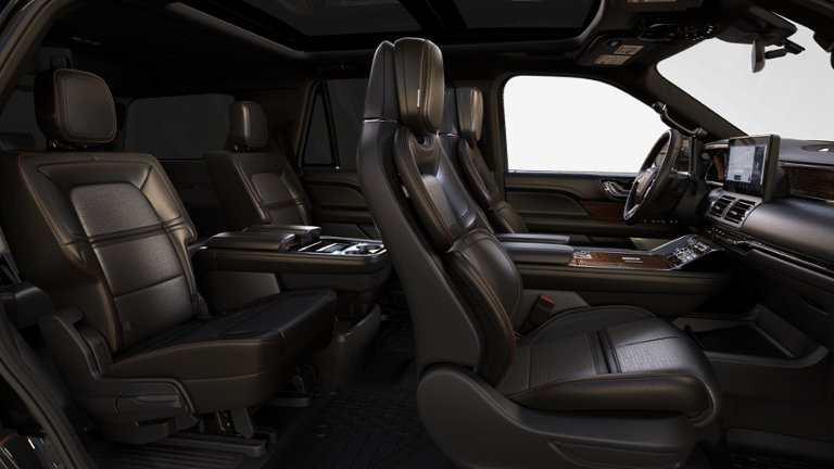 New 2023 Lincoln Navigator Black Label AWD/4WD image 28
