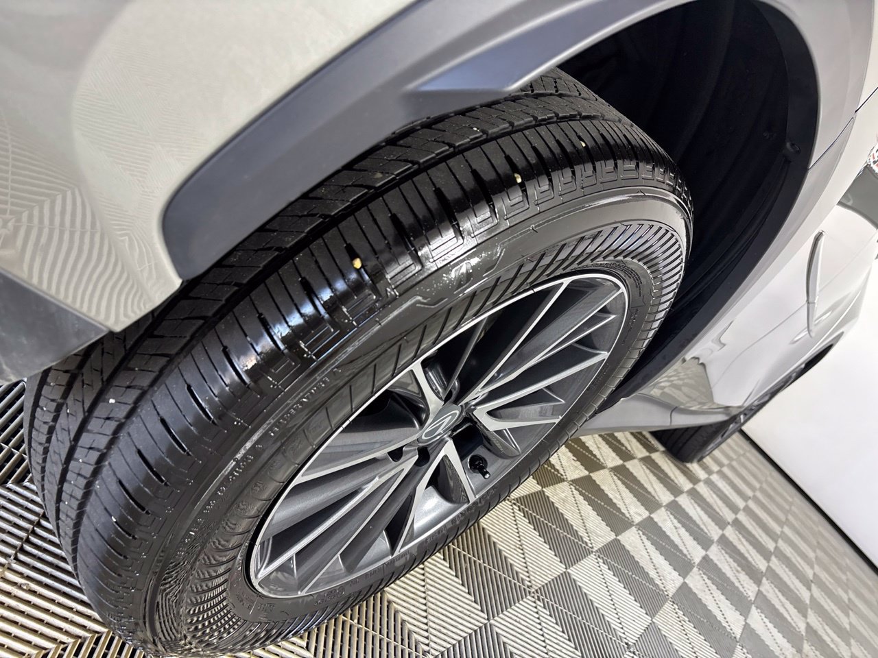 Used 2026 Lexus NX 350 AWD w/ Accessory Package (P3) image 33
