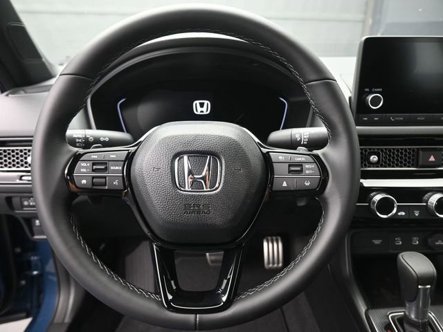 New 2026 Honda Civic Sport image 31