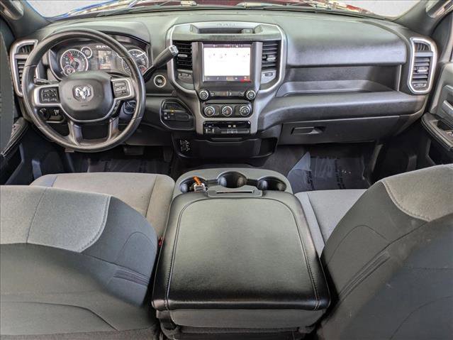 Used 2022 RAM 2500 Big Horn image 19